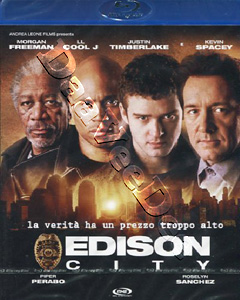 Edison ( 2005 )  (Blu-Ray)